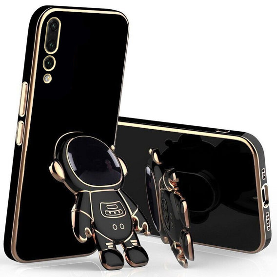 Telefontok a  Huawei P20 Pro, Astronaut, fekete