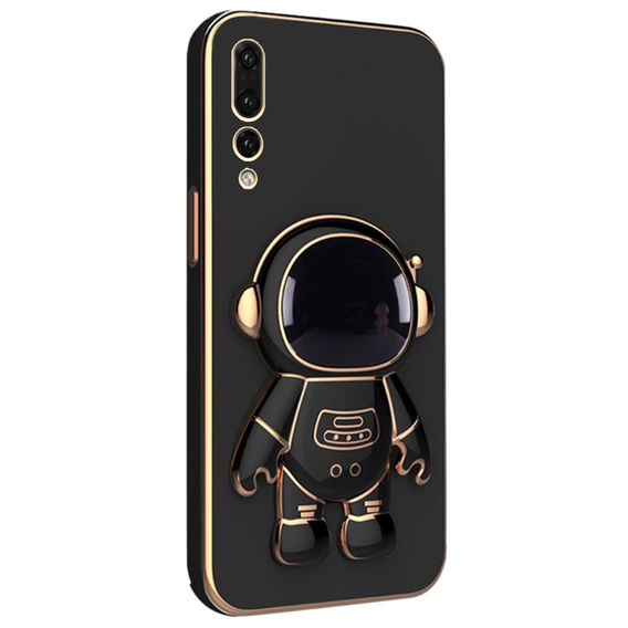 Telefontok a  Huawei P20 Pro, Astronaut, fekete