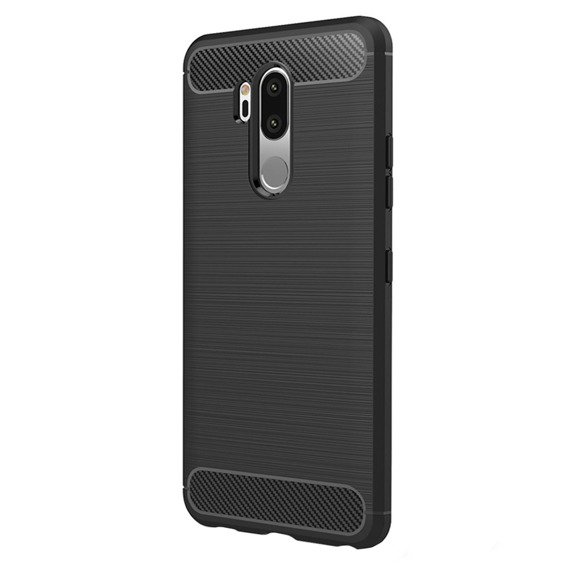 Telefontok a LG G7 ThinQ / G7 Fit, Carbon, fekete