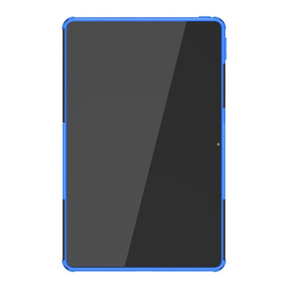 Telefontok a Lenovo Tab M10 Plus 10.6 Gen 3 125F/128F, Tire Armor, fekete / kék