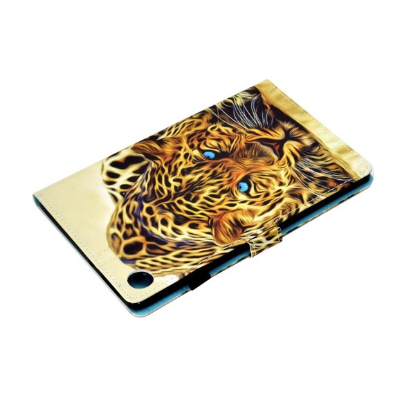 Telefontok a Lenovo Tab M10 Plus 10.6 Gen 3 125F/128F, leopard