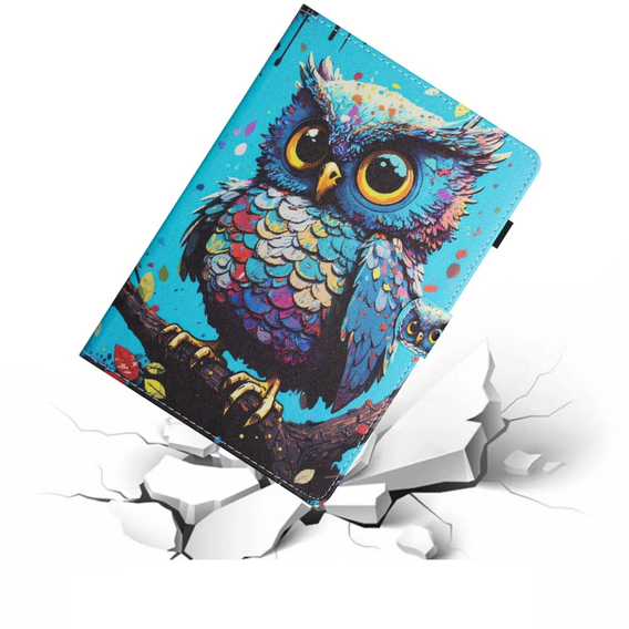 Telefontok a Lenovo Tab P11 Gen 2, owl