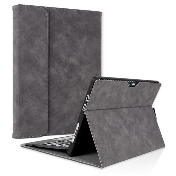 Telefontok a Microsoft Surface Pro 9, Wallet Pen Slot, fekete