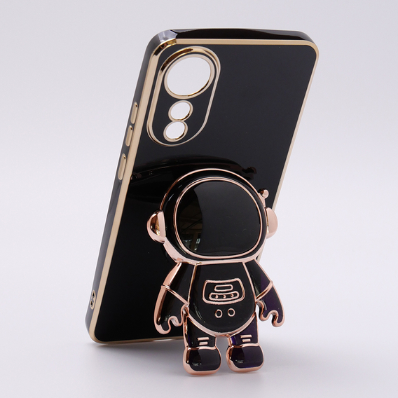 Telefontok a Oppo A78 4G, Astronaut, fekete