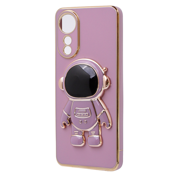 Telefontok a Oppo A78 4G, Astronaut, lila