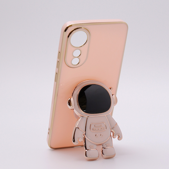 Telefontok a Oppo A78 4G, Astronaut, rózsaszín rose gold