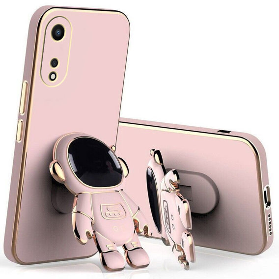 Telefontok a Oppo A78 5G, Astronaut, rózsaszín rose gold