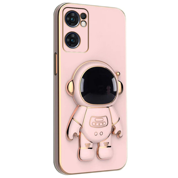 Telefontok a Oppo Reno 7 5G, Astronaut, rózsaszín