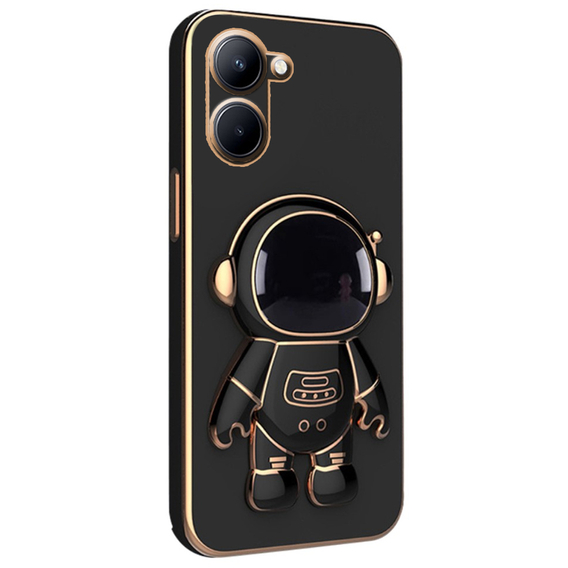 Telefontok a Realme C33, Astronaut, fekete