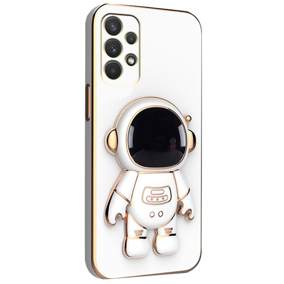 Telefontok a Samsung Galaxy A52 / A52s, Astronaut, fehér