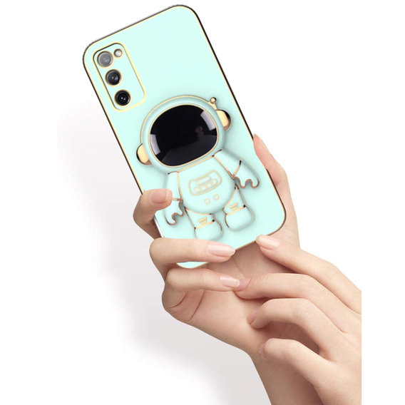 Telefontok a Samsung Galaxy S20 FE, Astronaut, menta