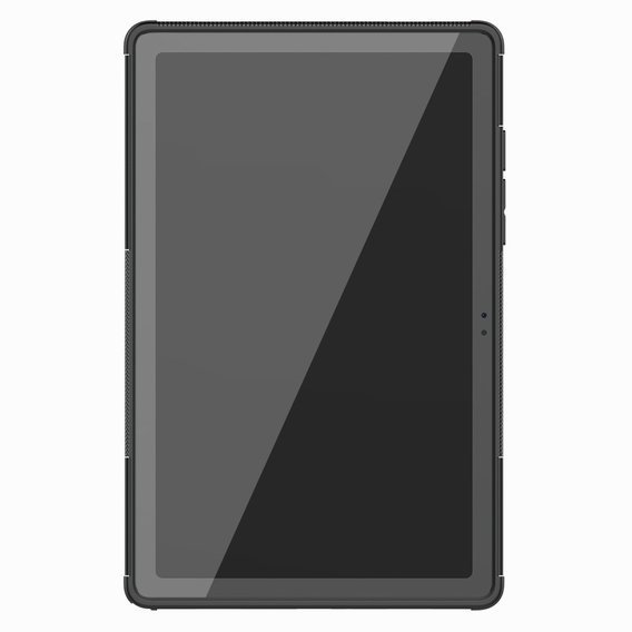 Telefontok a Samsung Galaxy Tab A7 10.4 2020 / 2022, Tire Armor, fekete