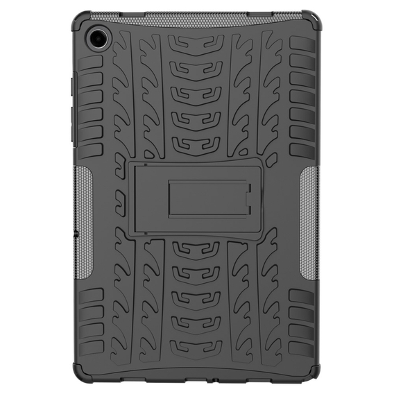 Telefontok a Samsung Galaxy Tab A9+, Tire Armor, fekete