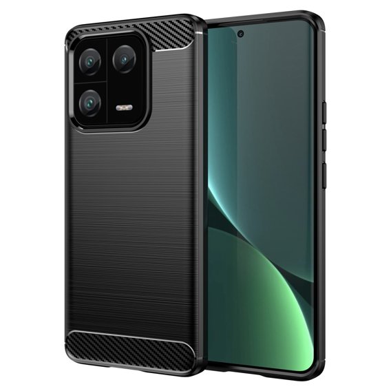 Telefontok a Xiaomi 13 Pro, Carbon, fekete