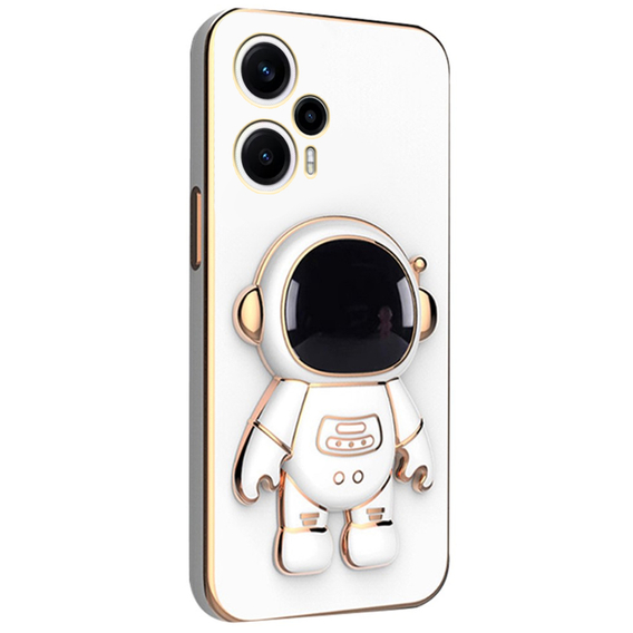 Telefontok a Xiaomi Poco F5, Astronaut, fehér