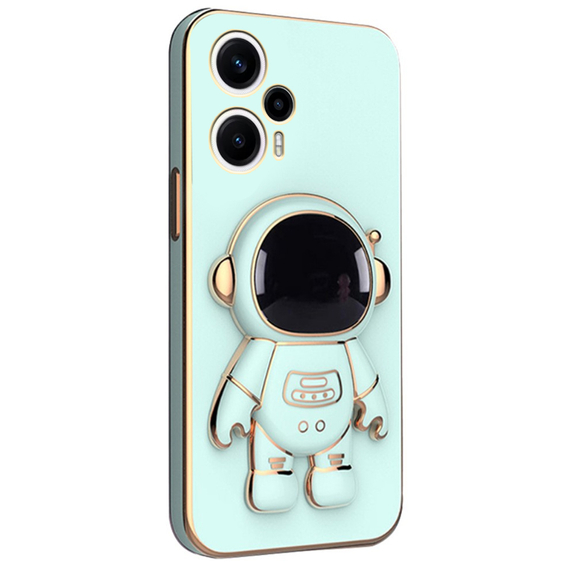 Telefontok a Xiaomi Poco F5, Astronaut, zöld