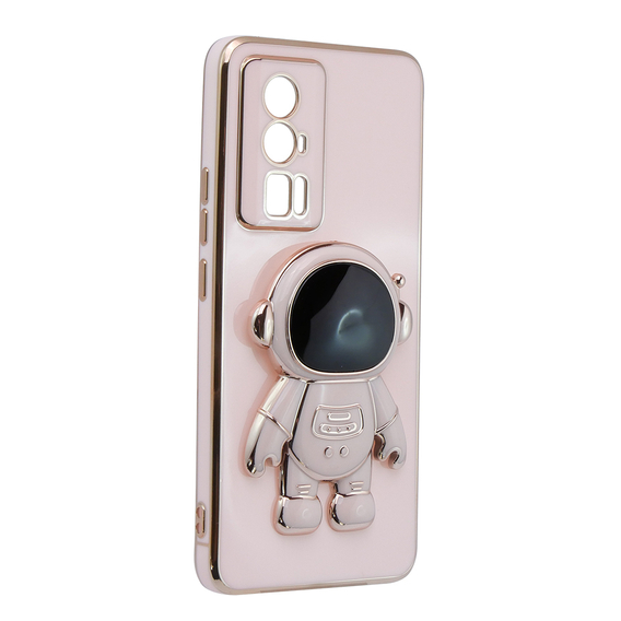 Telefontok a Xiaomi Poco F5 Pro, Astronaut, rózsaszín