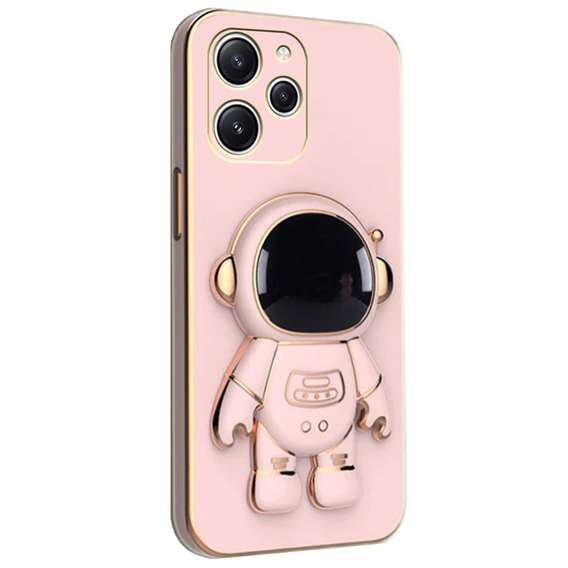 Telefontok a Xiaomi Redmi 12, Astronaut, rózsaszín rose gold