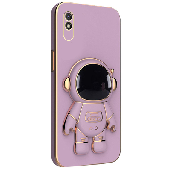 Telefontok a Xiaomi Redmi 9A, Astronaut, lila