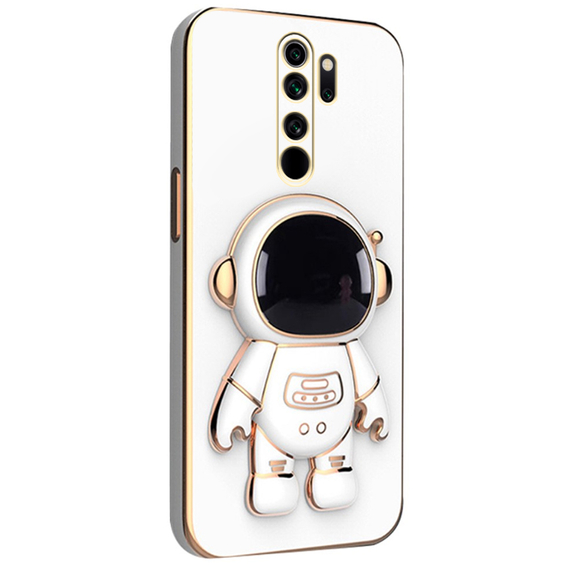 Telefontok a Xiaomi Redmi Note 8 Pro, Astronaut, fehér