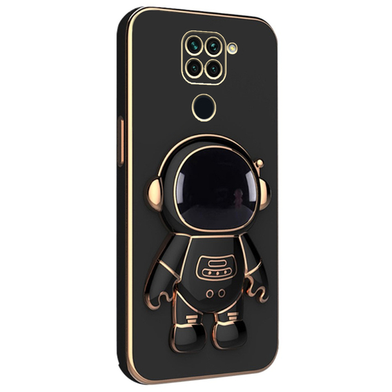 Telefontok a Xiaomi Redmi Note 9, Astronaut, fekete