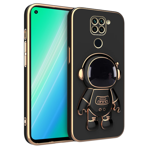 Telefontok a Xiaomi Redmi Note 9, Astronaut, fekete