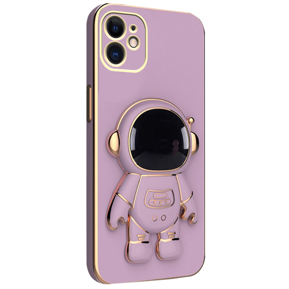 Telefontok a iPhone 12, Astronaut, lila