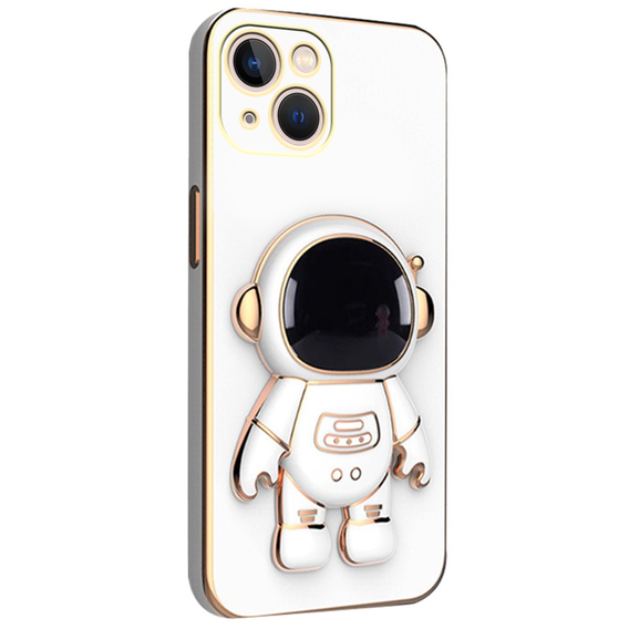 Telefontok a iPhone 13 Mini, Astronaut, fehér