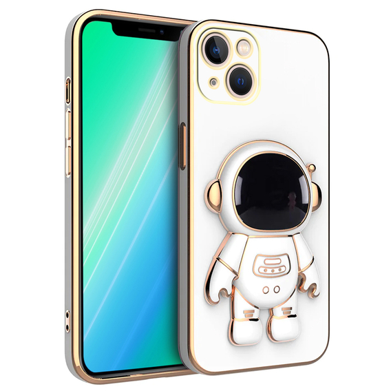 Telefontok a iPhone 13 Mini, Astronaut, fehér