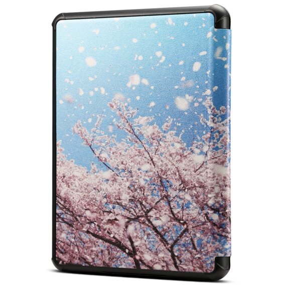 Tok Amazon Kindle Paperwhite V / 5 2021, Smartcase, sakura