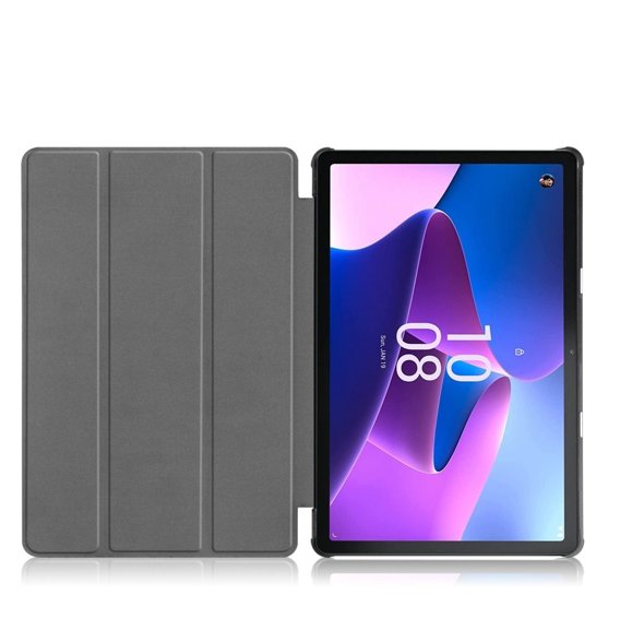 Tok Lenovo Tab M10 10.1 Gen 3 TB-328FU/TB-328XU, Smartcase, kék