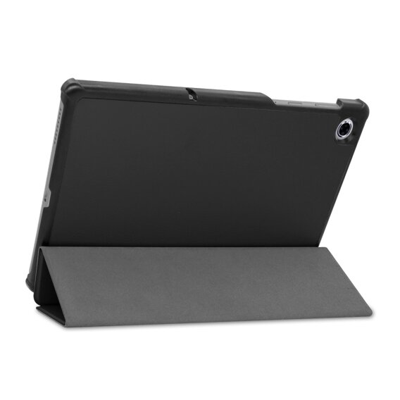 Tok Lenovo Tab M10 Plus TB-X606F, Smartcase, fekete