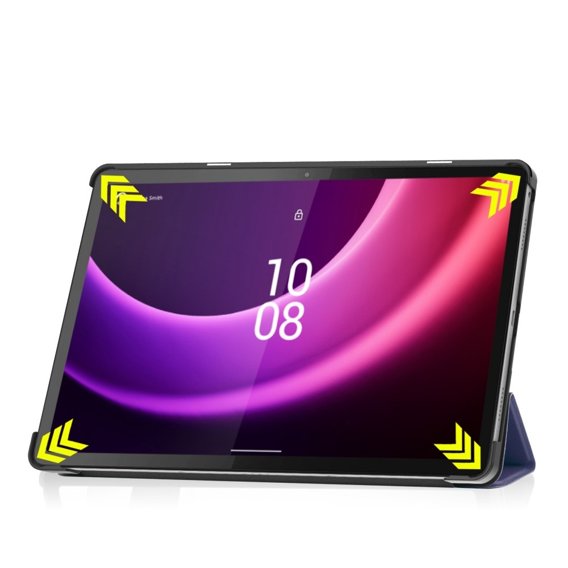 Tok Lenovo Tab P11 Gen 2 2022 350FU 11.5", Smartcase, sötétkék