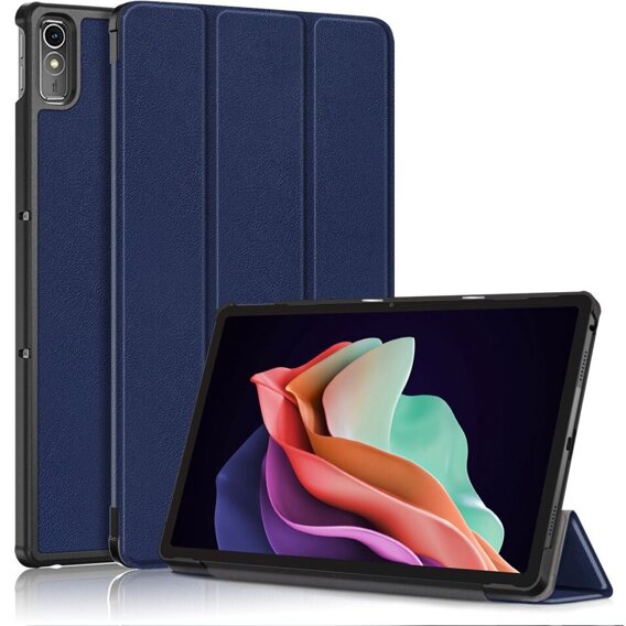 Tok Lenovo Tab P11 Gen 2 TB350FU TB350XU 11.5", Smartcase, sötétkék