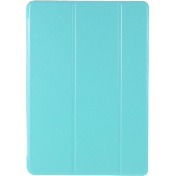 Tok iPad 7/8/9 10.2 2019/2020/2021, Smartcase, kék