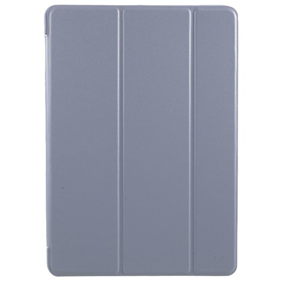 Tok iPad 7/8/9 10.2 2019/2020/2021, Smartcase, szürke