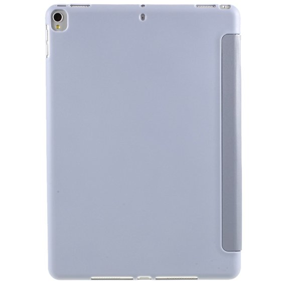 Tok iPad 7/8/9 10.2 2019/2020/2021, Smartcase, szürke