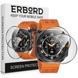 2x ERBORD hibrid üveg a Samsung Galaxy Watch Ultra 47mm