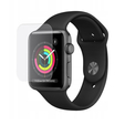 3x ERBORD hidrogél fólia Apple Watch 1/2/3 38mm