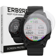 3x ERBORD hidrogél fólia Garmin Fenix 6X/6X Pro