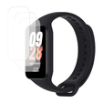 3x ERBORD hidrogél fólia Xiaomi Smart Mi Band 8 Active