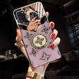 Fashion Telefontok a Samsung Galaxy A51, lila