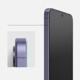 Folia Ochronna RINGKE Dual Easy do Samsung Galaxy S23 Ultra (2szt)