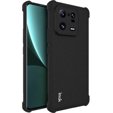 IMAK Telefontok a Xiaomi 13 Pro, Dropproof, fekete