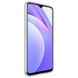 IMAK Telefontok a Xiaomi Redmi 9T, UX-5 Series Slim, átlátszó