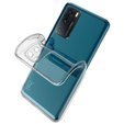 IMAK Telefontok a Xiaomi Redmi 9T, UX-5 Series Slim, átlátszó