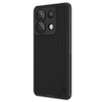 NILLKIN tok Xiaomi Redmi Note 13 Pro 5G, Super Frosted Shield Case, fekete