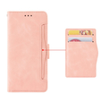 Pattintható tok a Xiaomi Redmi 12, Card Slot, rózsaszín