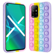 Push Bubble Pop It tok a Oppo A94 5G / Reno5 Z készülékhez