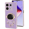 Telefontok a Infinix Note 40 Pro, Astronaut, lila